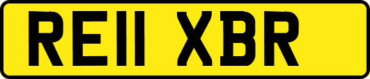 RE11XBR
