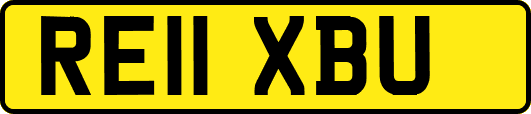 RE11XBU
