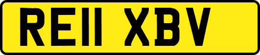 RE11XBV