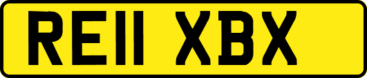 RE11XBX