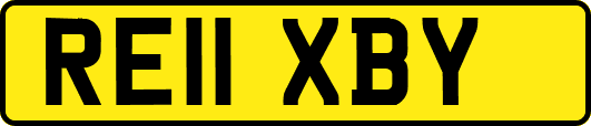 RE11XBY