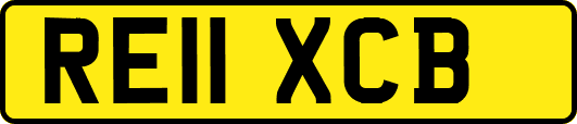 RE11XCB