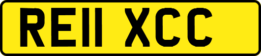 RE11XCC