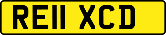 RE11XCD