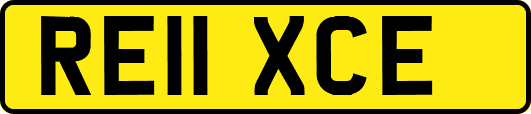 RE11XCE