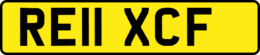 RE11XCF