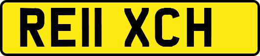 RE11XCH