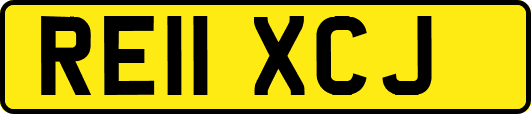 RE11XCJ