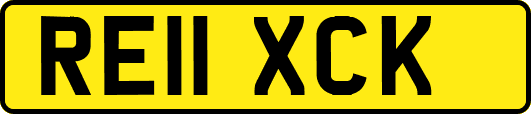 RE11XCK