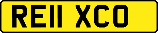 RE11XCO