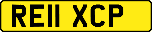 RE11XCP