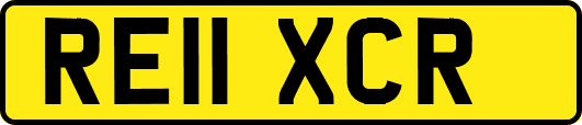 RE11XCR