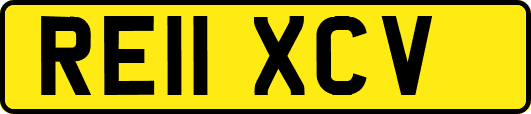 RE11XCV