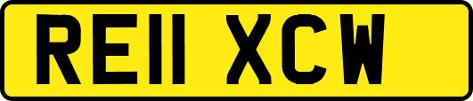 RE11XCW
