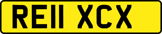 RE11XCX