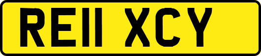 RE11XCY