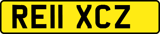 RE11XCZ