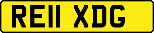 RE11XDG