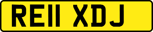 RE11XDJ