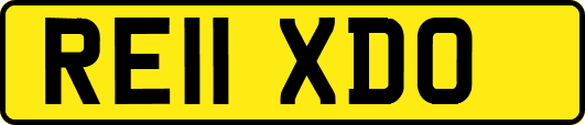 RE11XDO