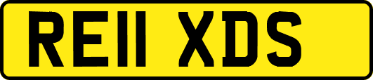 RE11XDS