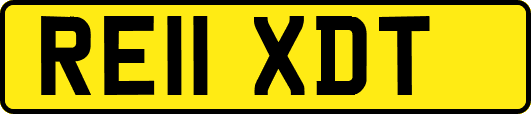 RE11XDT