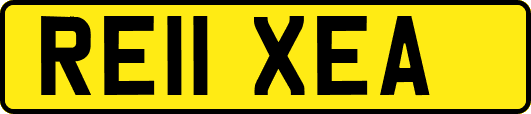 RE11XEA