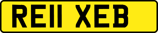 RE11XEB