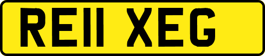 RE11XEG