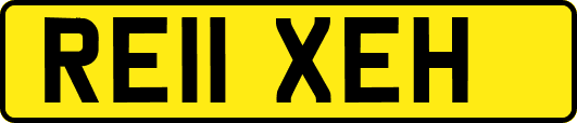RE11XEH
