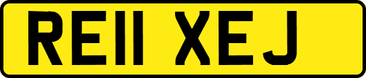 RE11XEJ