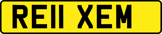 RE11XEM