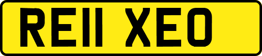 RE11XEO