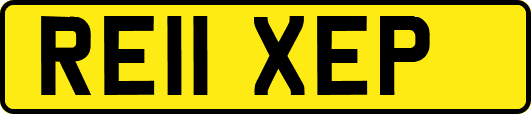 RE11XEP