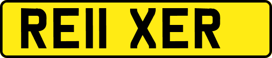 RE11XER