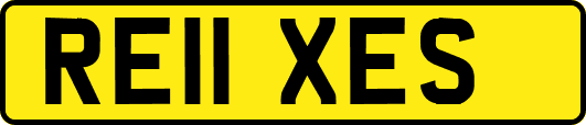 RE11XES