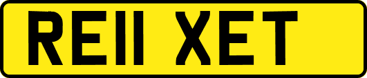 RE11XET