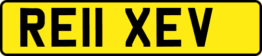 RE11XEV