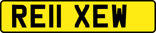 RE11XEW