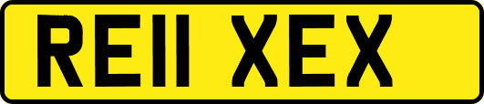 RE11XEX