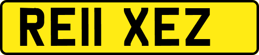 RE11XEZ