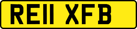 RE11XFB