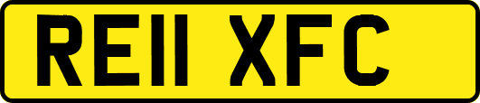 RE11XFC