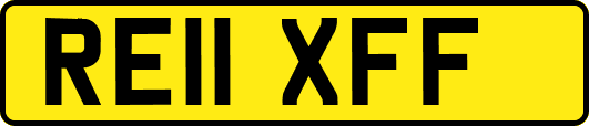 RE11XFF