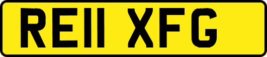 RE11XFG