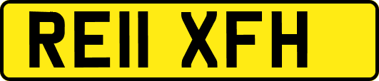 RE11XFH