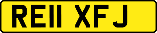 RE11XFJ