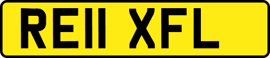 RE11XFL