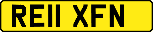 RE11XFN