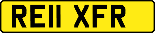 RE11XFR